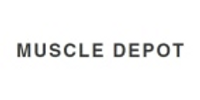 Muscle Depot coupons